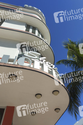 Sightseeing Miami Beach