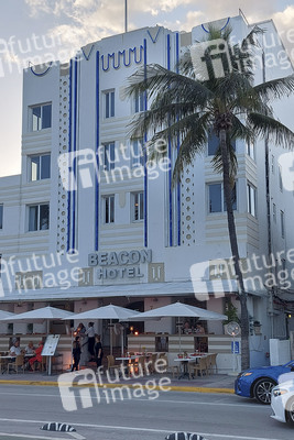 Sightseeing Miami Beach