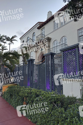 Sightseeing Miami Beach