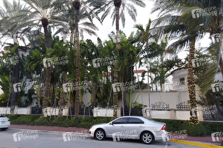 Sightseeing Miami Beach