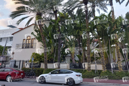 Sightseeing Miami Beach