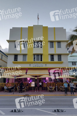 Sightseeing Miami Beach