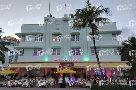Sightseeing Miami Beach