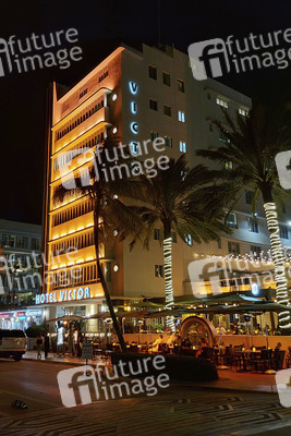 Sightseeing Miami Beach
