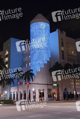 Sightseeing Miami Beach