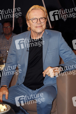'NDR Talk Show' in Hamburg
