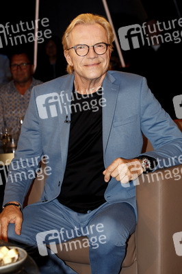 'NDR Talk Show' in Hamburg
