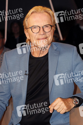 'NDR Talk Show' in Hamburg
