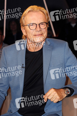 'NDR Talk Show' in Hamburg