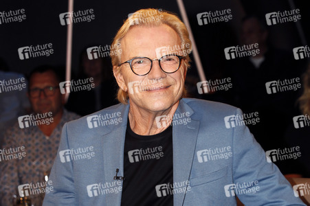 'NDR Talk Show' in Hamburg