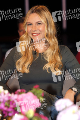 'NDR Talk Show' in Hamburg