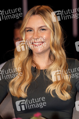 'NDR Talk Show' in Hamburg