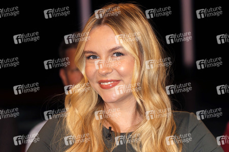 'NDR Talk Show' in Hamburg