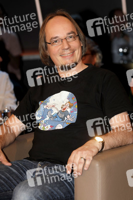 'NDR Talk Show' in Hamburg