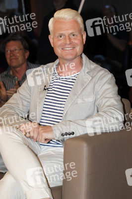 'NDR Talk Show' in Hamburg