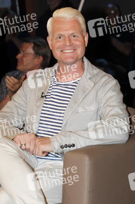 'NDR Talk Show' in Hamburg