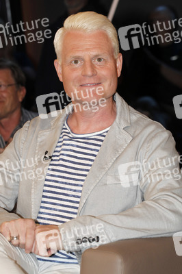 'NDR Talk Show' in Hamburg