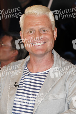 'NDR Talk Show' in Hamburg