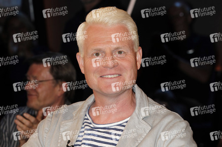 'NDR Talk Show' in Hamburg