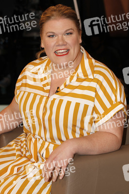 'NDR Talk Show' in Hamburg