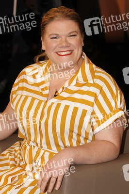'NDR Talk Show' in Hamburg