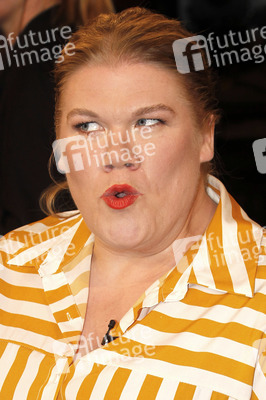 'NDR Talk Show' in Hamburg