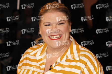 'NDR Talk Show' in Hamburg