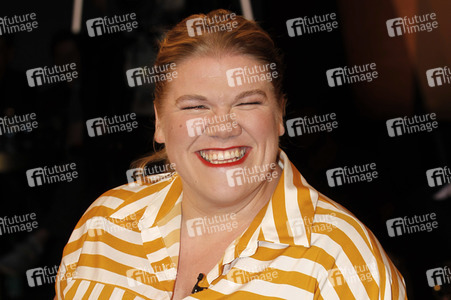 'NDR Talk Show' in Hamburg