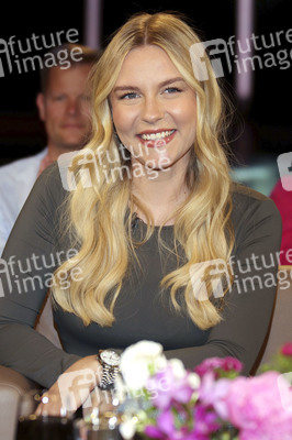 'NDR Talk Show' in Hamburg