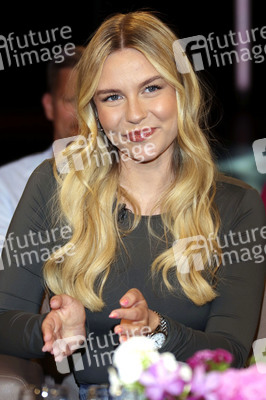 'NDR Talk Show' in Hamburg