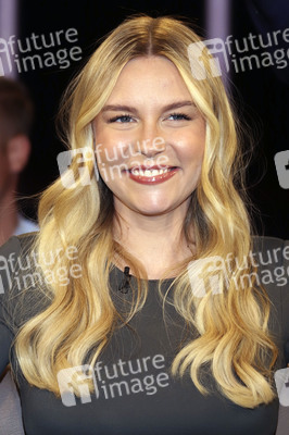 'NDR Talk Show' in Hamburg