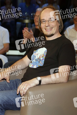 'NDR Talk Show' in Hamburg