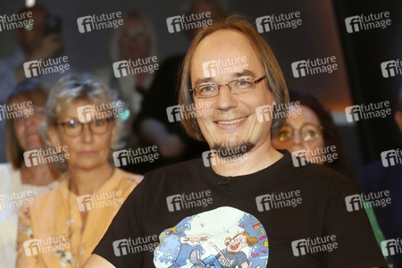 'NDR Talk Show' in Hamburg
