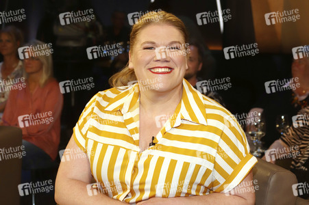 'NDR Talk Show' in Hamburg