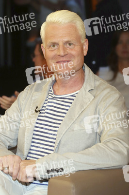 'NDR Talk Show' in Hamburg
