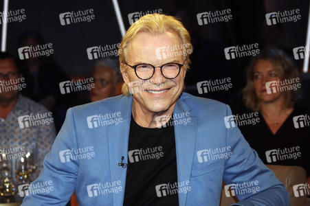 'NDR Talk Show' in Hamburg