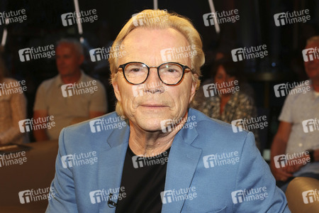 'NDR Talk Show' in Hamburg