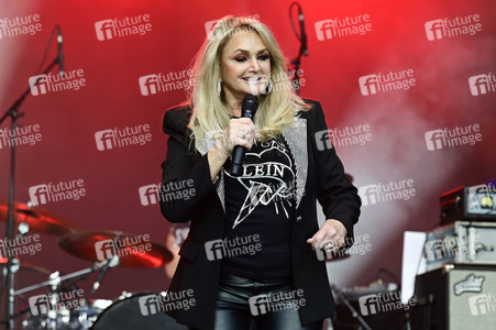 Konzert von Bonnie Tyler in Görlitz