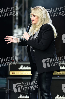 Konzert von Bonnie Tyler in Görlitz