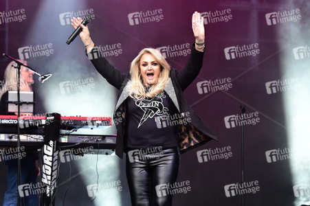 Konzert von Bonnie Tyler in Görlitz