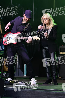 Konzert von Bonnie Tyler in Görlitz