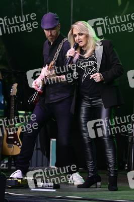 Konzert von Bonnie Tyler in Görlitz