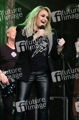 Konzert von Bonnie Tyler in Görlitz