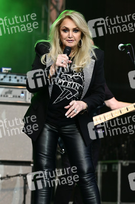 Konzert von Bonnie Tyler in Görlitz