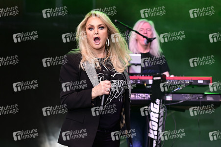 Konzert von Bonnie Tyler in Görlitz