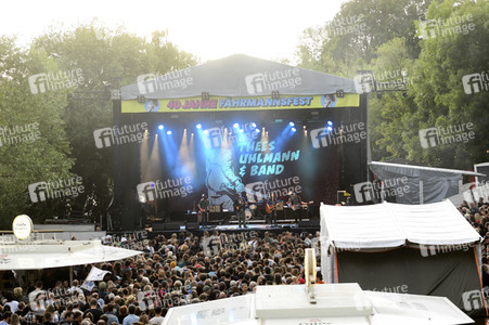 Konzert von Thees Uhlmann in Hannover