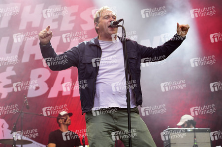 Konzert von Thees Uhlmann in Hannover