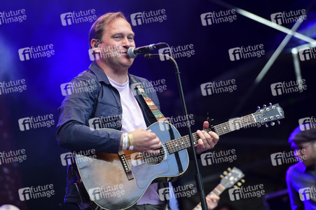Konzert von Thees Uhlmann in Hannover