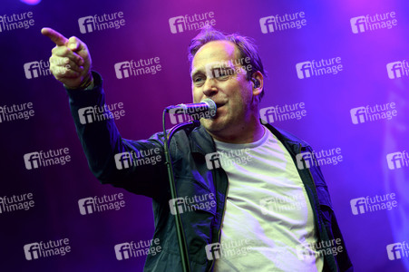 Konzert von Thees Uhlmann in Hannover