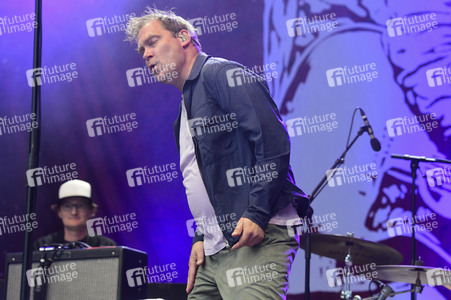 Konzert von Thees Uhlmann in Hannover